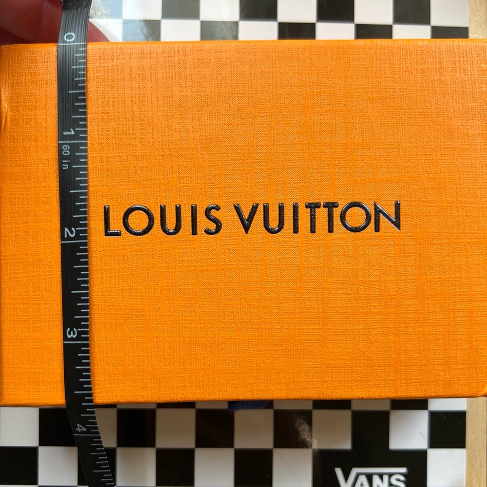 Louis Vuitton 🔶 Monogram Box and Bag (Empty) - Picture 7 of 10